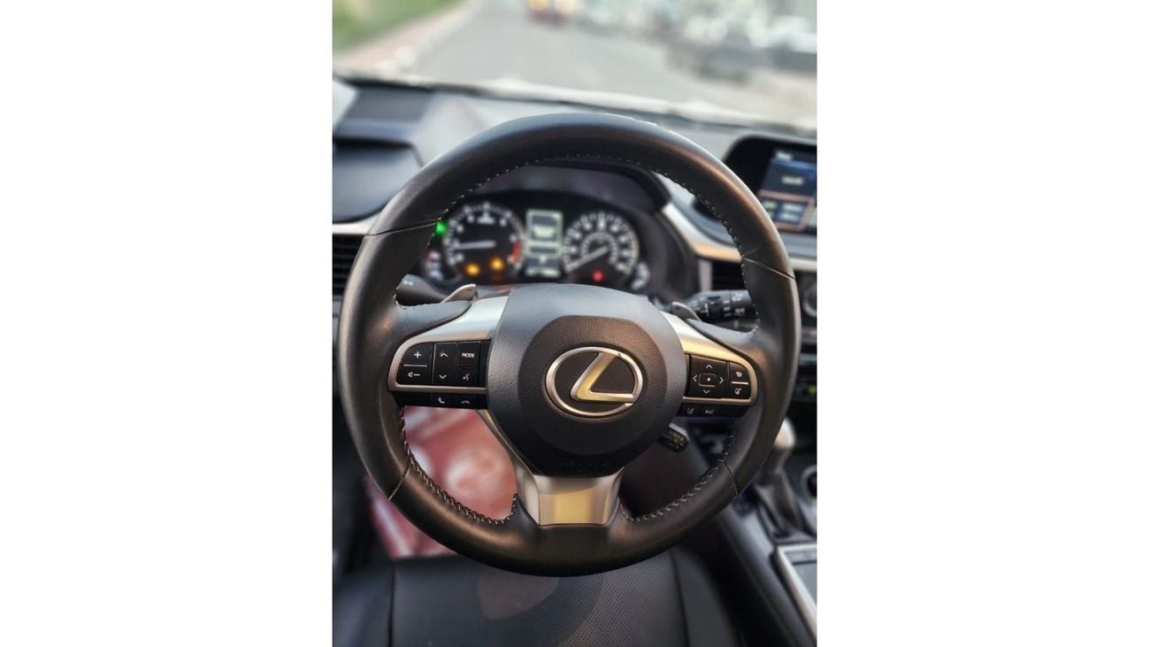 لكزس RX 350 LEXUS RX 350 2020