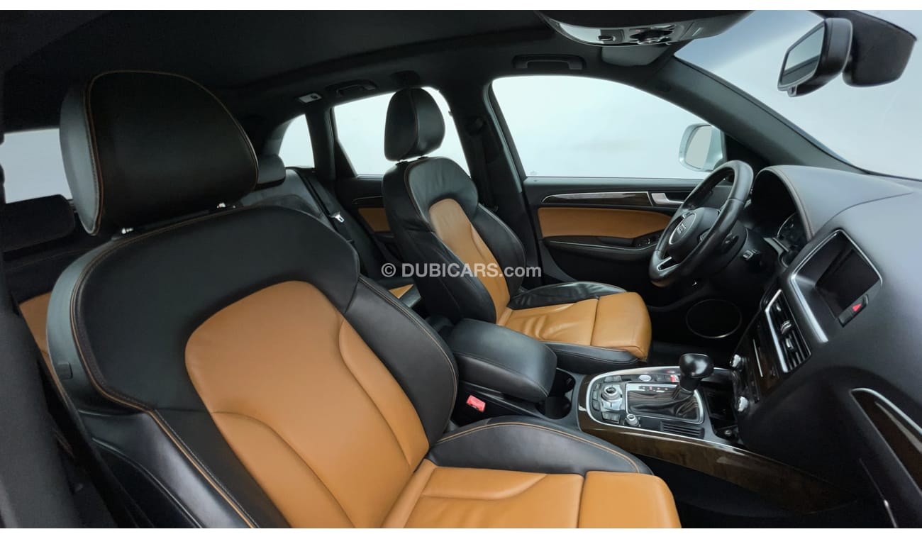 Audi Q5 S LINE 3.2 | Zero Down Payment | Free Home Test Drive