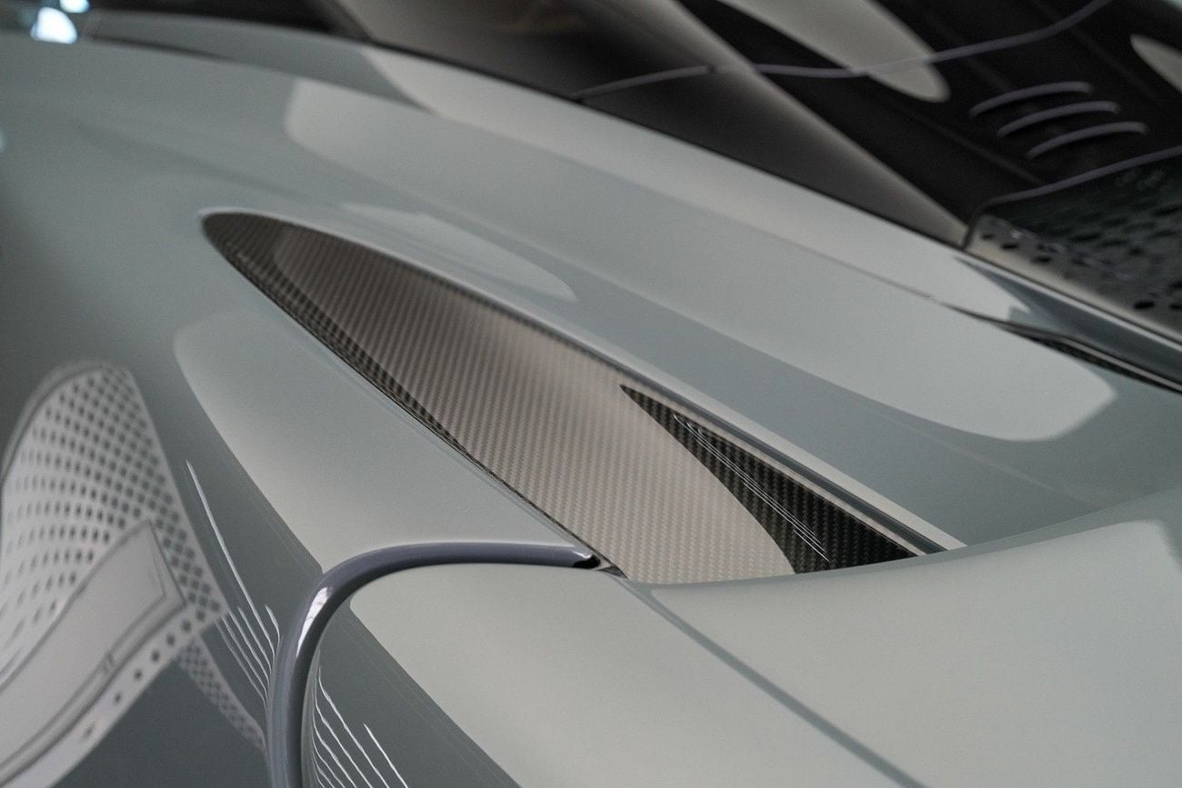 مكلارين 765LT STANDARD