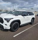 Toyota Sequoia 3.5L HYBRID V6 2024