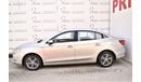 MG 5 AED 799 PM LUXURY 1.5L GCC DEALER WARRANTY