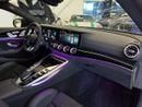 مرسيدس بنز AMG GT 63 S E PERFORMANCE 2023 Mercedes-Benz AMG GT | Brand New | 3 Years Full Warranty a