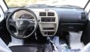 Suzuki EECO 2026 Model Suzuki EECO Cargo Van, 1.2L Petrol 5M/T