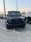 Mercedes Benz G500 STD Mercedes-Benz G 500 G Class