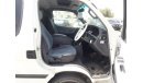 تويوتا هاياس Hiace RIGHT HAND DRIVE (Stock no PM 589 )