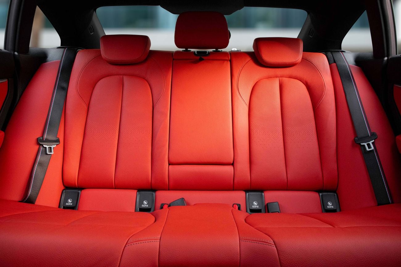 BMW M235i M235i xDrive | 2,938 P.M | 0% Downpayment | Agency Maintained