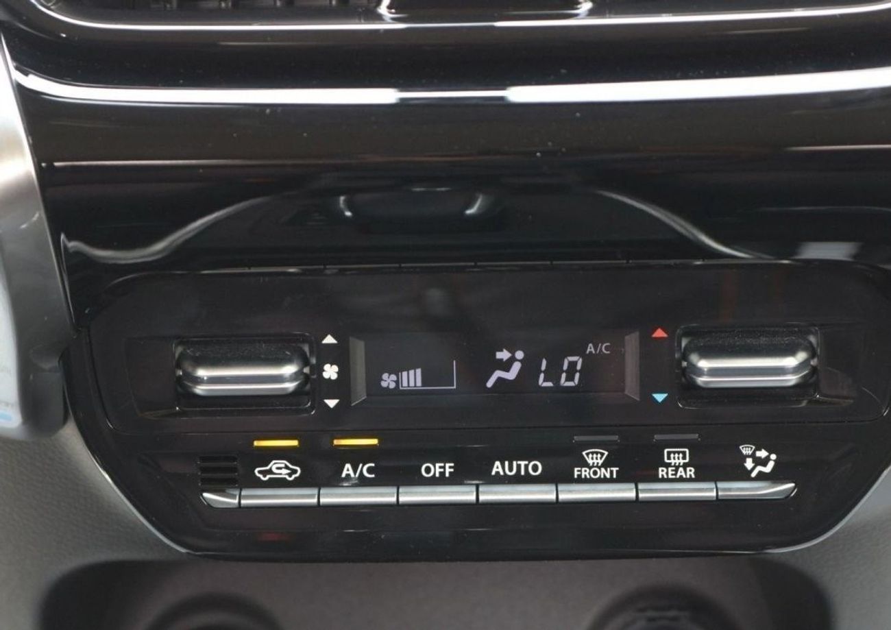 Suzuki Fronx GLX 1.5L | 9 inch Display Audio | 360 Camera | HUD | 6 Airbags | 2025 - EXPORT ONLY