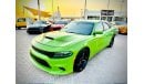 Dodge Charger Available for sale 1050/= Monthly