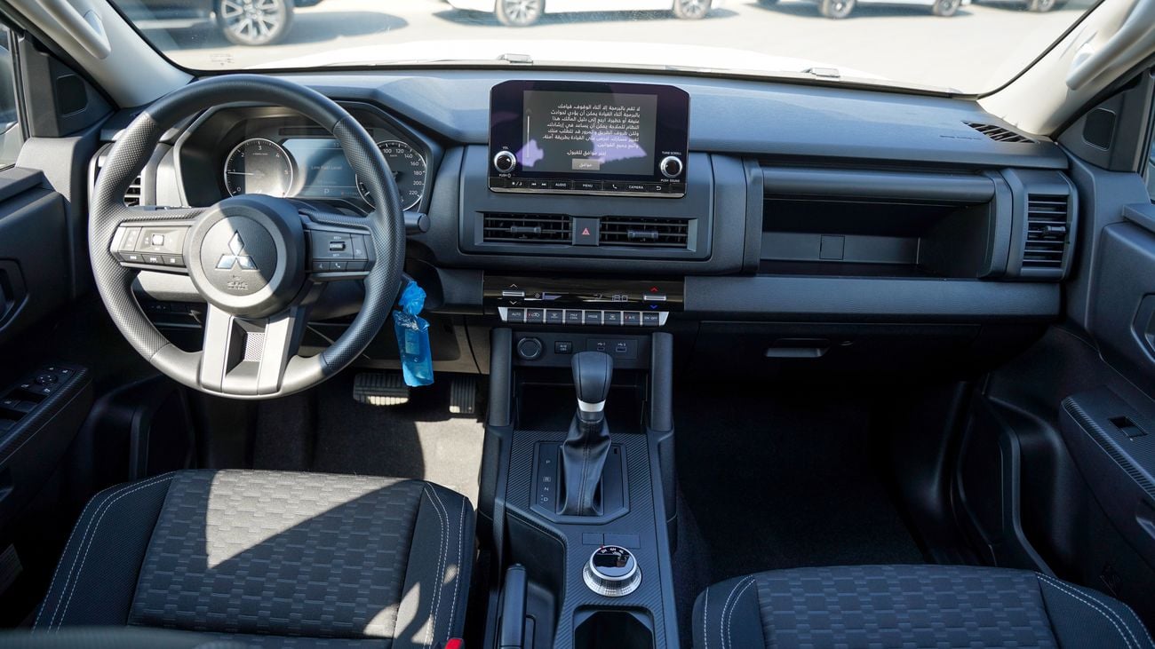 ميتسوبيشي L200