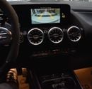 مرسيدس بنز GLA 35 AMG 4MATIC عرض ممتاز لسيارة مرسيدس بنز GLA35 AMG (موديل 2022) باللون الرمادي وبمواصفات أمريكية