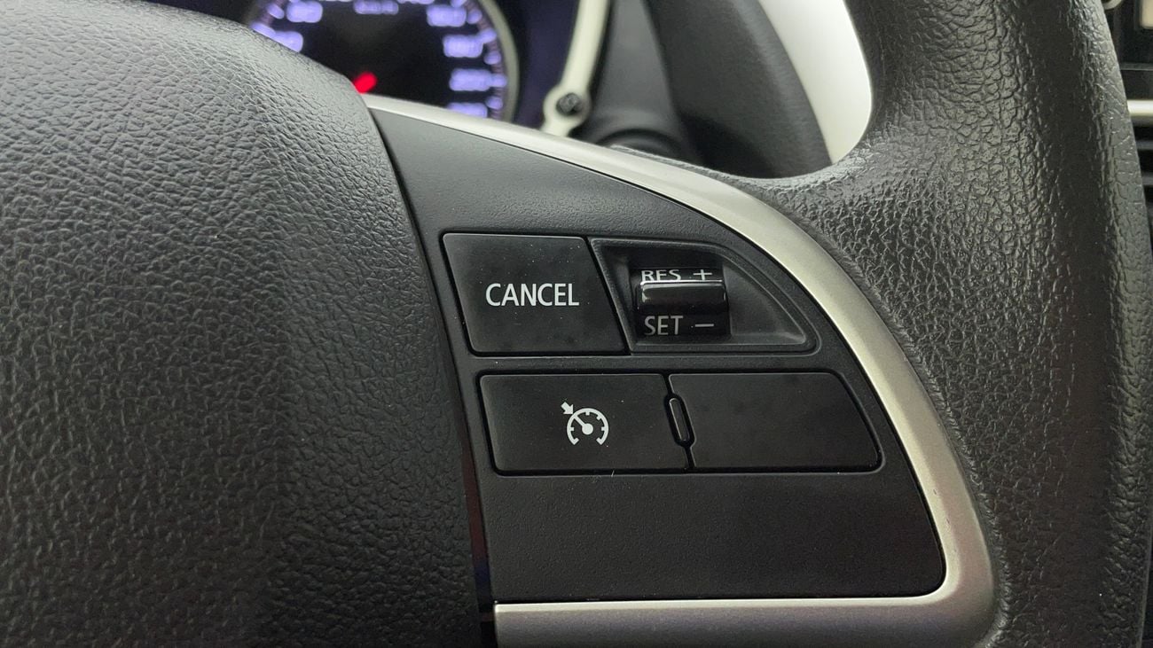 Mitsubishi Eclipse Cross GLX HIGHLINE 1.5 | Zero Down Payment | Home Test Drive