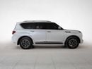Nissan Patrol LE Platinum City 5.6L LE PLATINUM CITY 5.6