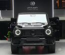 Mercedes-Benz G 63 AMG G63 AMG 2026 0KM