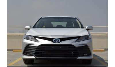 تويوتا كامري GLE 2.5L  Automatic - New 2024 Model Camry for Sale