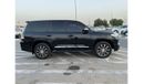 Toyota Land Cruiser 2017 TOYOTA LANDCRUISER V6