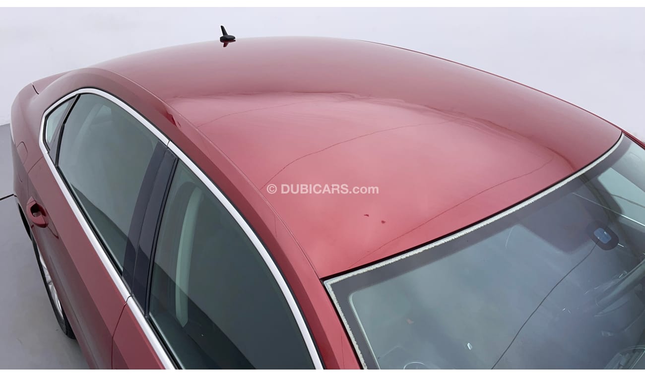 Volkswagen Passat COMFORTLINE 2.5 | Zero Down Payment | Free Home Test Drive