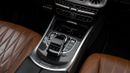 مرسيدس بنز G 63 AMG STANDARD - 2020 - GCC Specs
