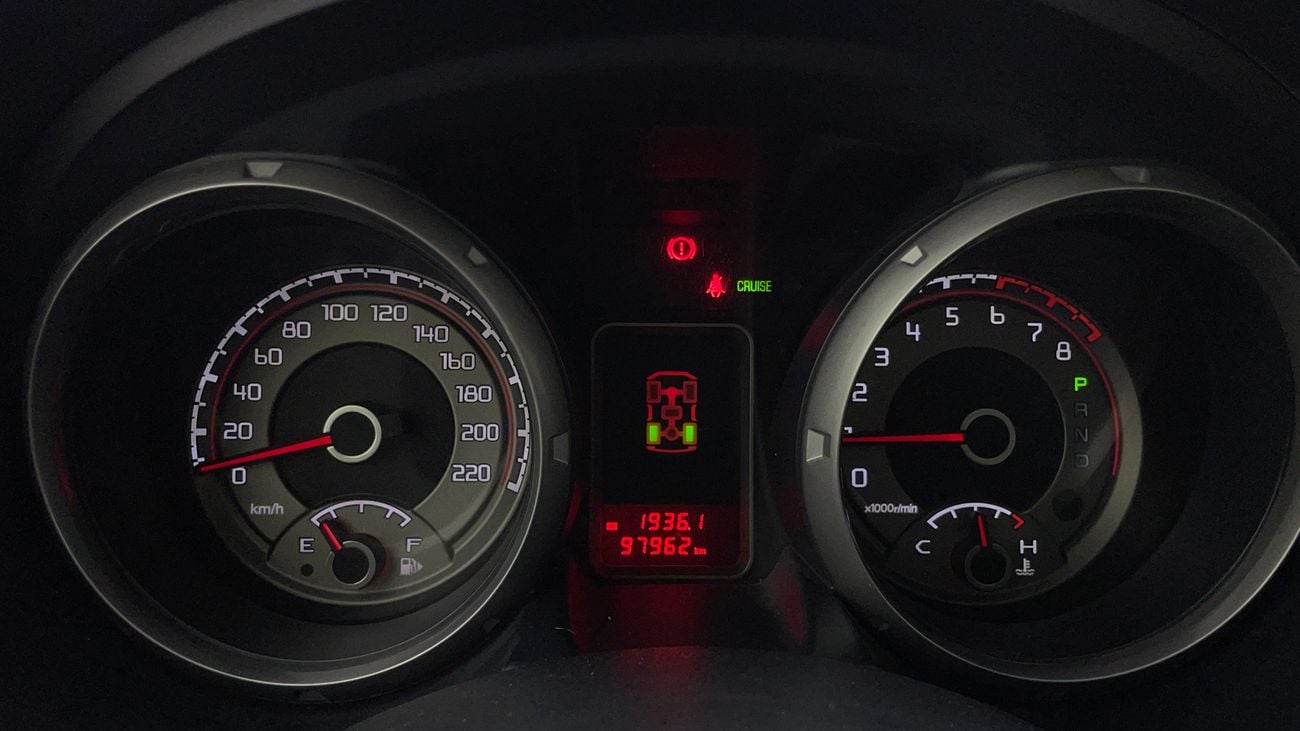 Mitsubishi Pajero GLS Highline 3.8L (274 HP) 2017 GLS HIGHLINE | AED 1228/Month | 0 DP | 30 Day Return | Warranty | Se