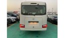 تويوتا كوستر 2024 TOYOTA COASTER 23 seats 4.2L Diesel Manual Zero KM