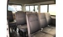Toyota Hiace Toyota Hiace 13 str,model:2010.Excellent condition