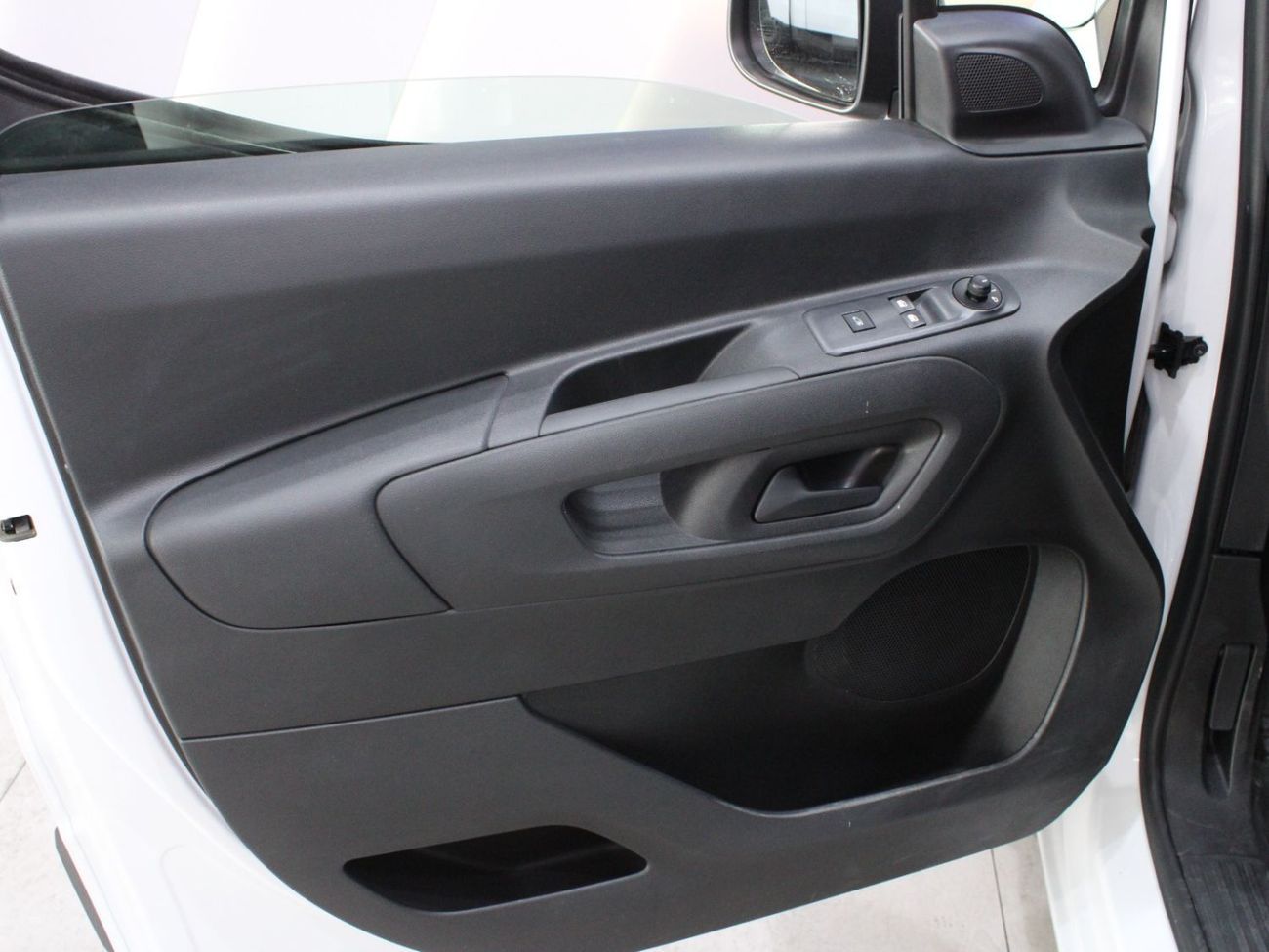 بيجو بارتنر Diesel Engine