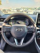 Toyota RAV4 XLE TOYOTA RAV4 LIMITED HYBRID 2019 FULL OPTION