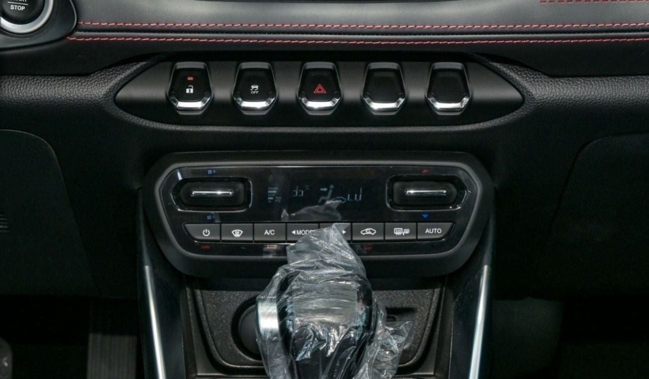 شيفروليه جروف Special Offer | Chevrolet Groove Premier 1.5L | 2024 GCC | Full option (Export)