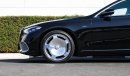 Mercedes Maybach S680 Maybach 2022 Ultra-Luxurious Local Registration + 5%