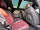 Land Rover Range Rover Sport SE D350 3.0L SE 3.0L Turbocharged V6 | 2023 | AED 4000 / MONTH