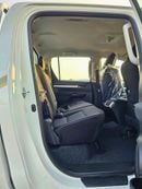 Toyota Hilux SR5 WIDE BODY / 2.4L DIESEL V4 A/T / REAR CAMERA / F/OPTION (CODE # HLD5I)