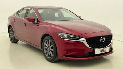 Mazda 6 S 2.5 | Zero Down Payment | Home Test Drive