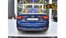 Hyundai Sonata EXCELLENT DEAL for our Hyundai Sonata ( 2015 Model ) in Blue Color GCC Specs