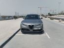 Alfa Romeo Stelvio Veloce