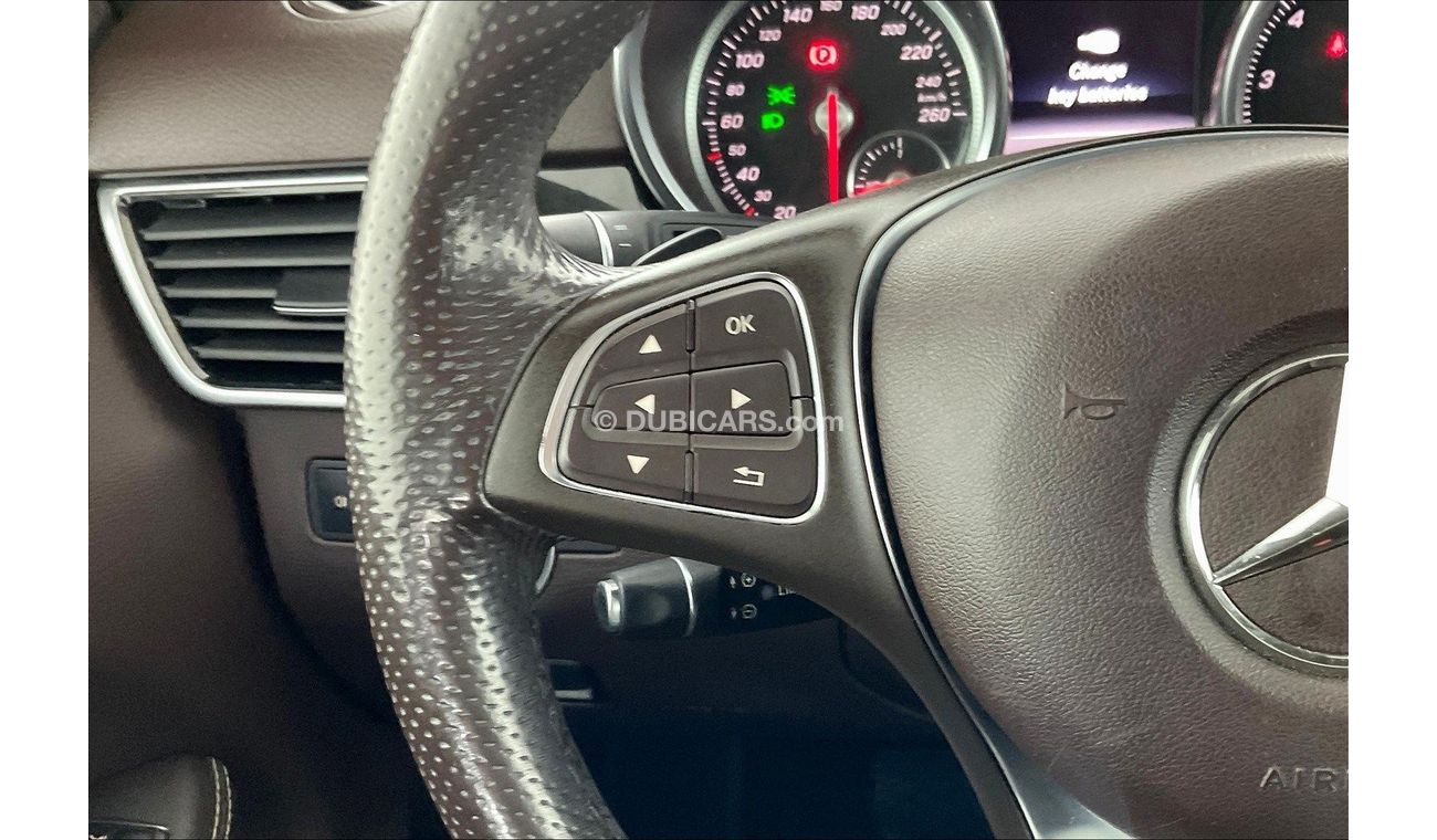 مرسيدس بنز GLE 400 AMG AMG