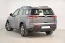 Nissan Pathfinder SL 2.0