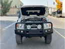Toyota Land Cruiser Pick Up