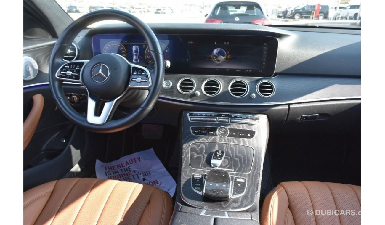 Mercedes-Benz E 350 Std E-350 | EXCELLENT CONDITION | WITH WARRANTY