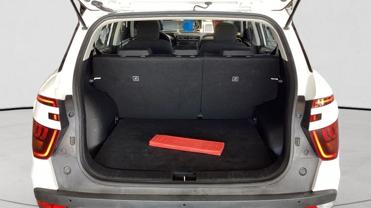 هيونداي كريتا 1.5 MPI SMART CVT | شامل الضمان | 0 ﺪﻔﻋﺓ ﺃﻮﻟﻯ
