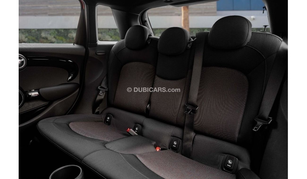 Mini Cooper Std | 1,762 P.M  | 0% Downpayment | Mini Cooper Full agency Service history!