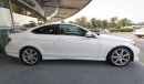 مرسيدس بنز C 250 Coupe