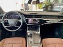 أودي A6 55 TFSI quattro S-لاين