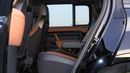 Land Rover Defender octa p635