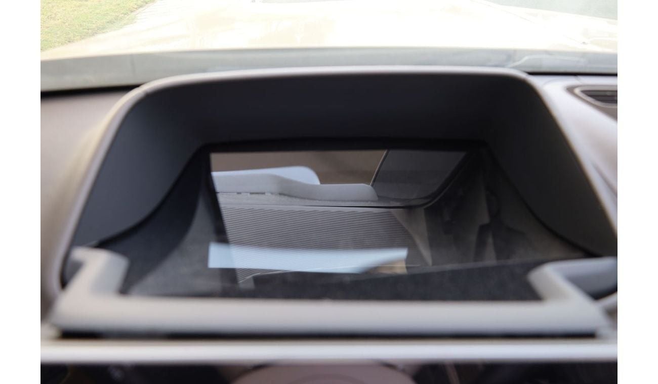 Mercedes Maybach S580 Maybach Mercedes-Benz_S580 Maybach_2023