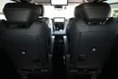 Toyota Alphard Hybrid 2.5L E-4WD 7-Seater AT