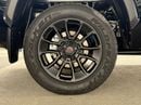 Toyota Tundra TUNDRA LIMITED TRD OFF ROAD 3.4 I-FORCE HYBRID PANORAMA CREW MAX