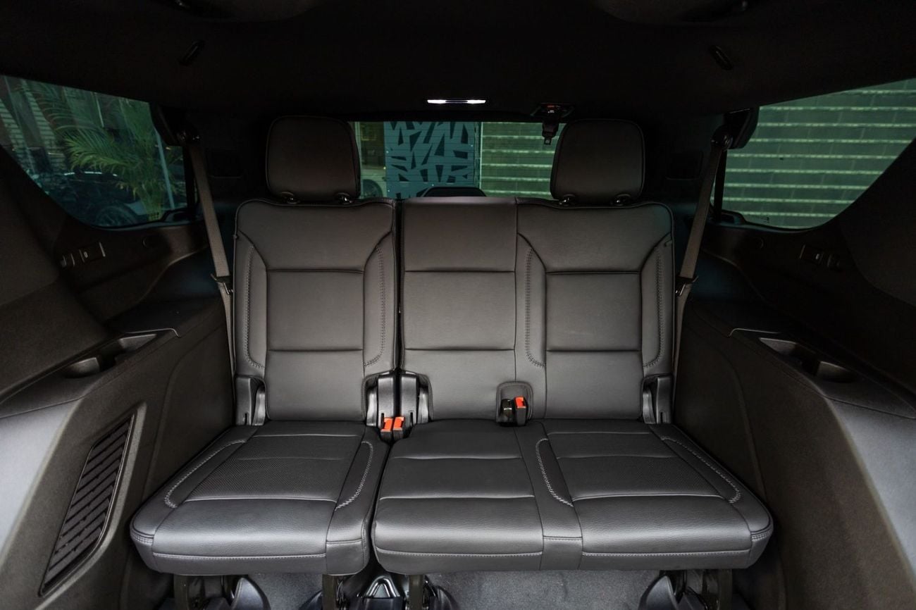 GMC Yukon DENALI, миниатюра 24