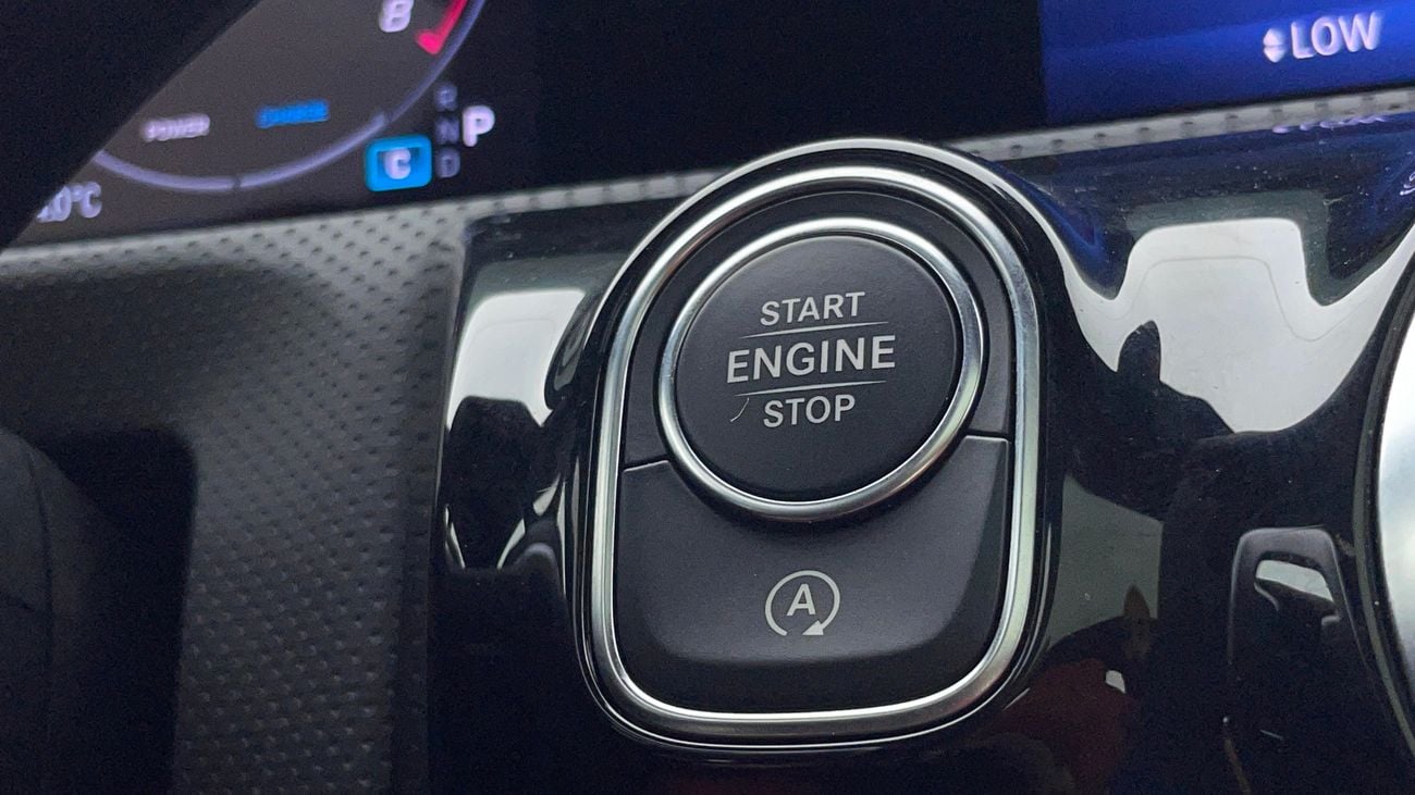 Mercedes-Benz A 35 AMG 2024 AMG | AED 2509/Month | 0 DP | 30 Day Return | Warranty