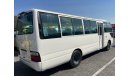 Toyota Coaster