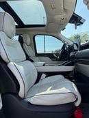 لينكولن نافيجاتور Presidential 3.5L