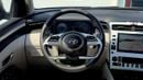 Hyundai Tucson Comfort 1.6L (227 HP) ( Eid al-Adha Offer ) ( Only For Export ) 2024 Hyundai Tucson Comfort 1.6T FWD